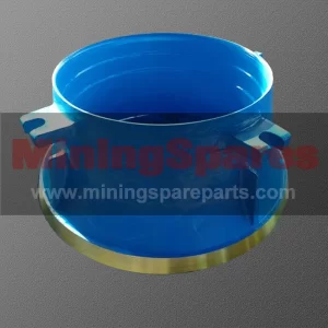 Svedala H51 Cone Crusher Concave Ring