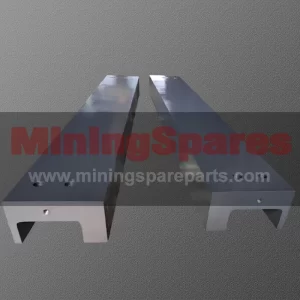 Svedala JM1208 Toggle Seat