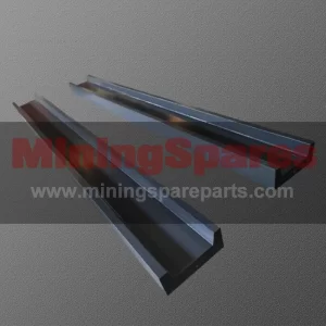 Svedala JM1208 Toggle Seat