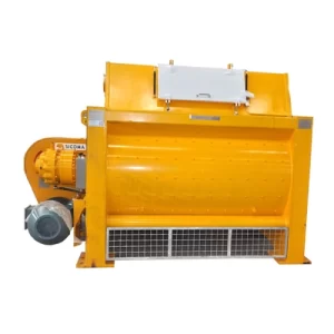 SICOMA Concrete Mixer mao 1000