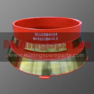 CH865i Mantle For Cone Crusher BG00523226