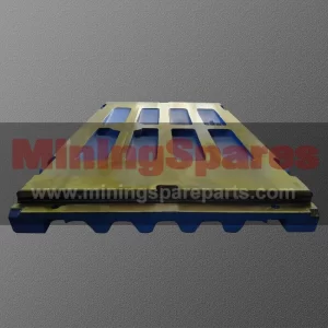 Terex J1175 Jaw Quarry Tooth