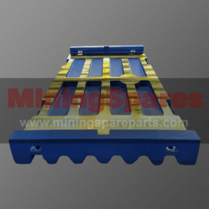 Terex J1175 Jaw Quarry Tooth