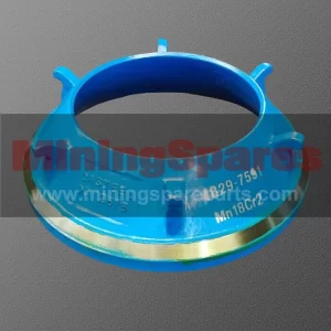 Symons 3FT Bowl Liner Mantle