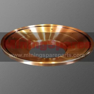 Bowl Tile For Symons cone crusher