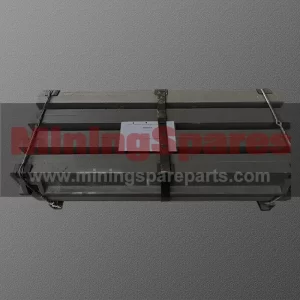 Brown Lenox 4242 Blow Bar Impact Crusher