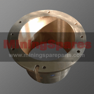 Bushing For Gyratory Crusher