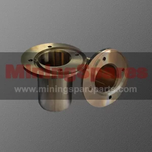 Drive Shaft Sleeve For Multi Cylinder Cone Crusher