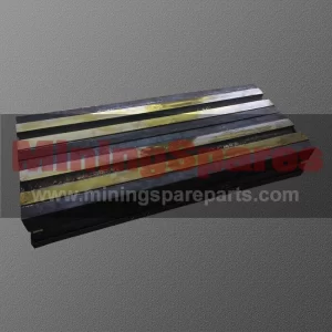 Eagle UM-45 Blow Bar Impact Crusher