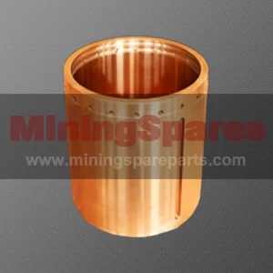 Eccentric Bushing For Multi Cylinder Cone Crusher