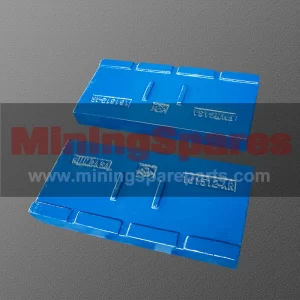 European Brand OEM Blow Bar Impact Crusher