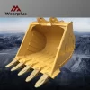 Excavator Mining Type Bucket1