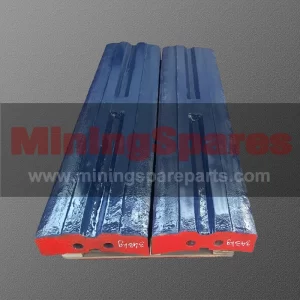 Hazemag APk1010 Blow Bar Impact Crusher