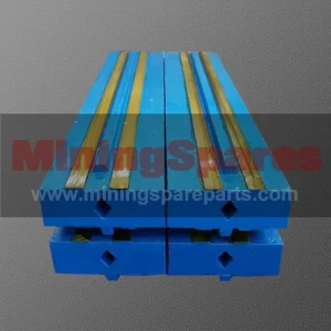 Finlay IP1316 Blow Bars Impact Crusher