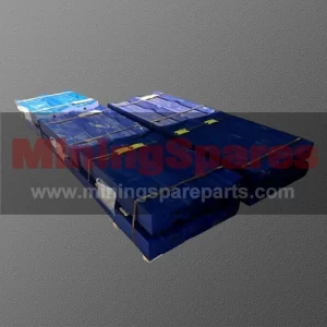 Giporec 131 Blow Bar Impact Crusher