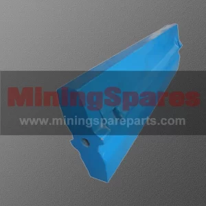 Hartl 1060 Blow Bar Impact Crusher