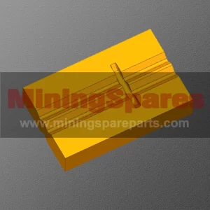 Hazemag 793 Blow Bar Impact Crusher