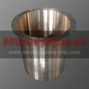 Inner Eccentric Sleeve For Gyratory Crusher