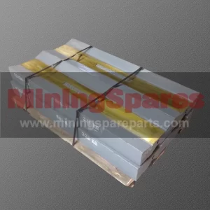 Kleemann 122 Blow Bar Impact Crusher