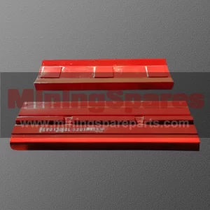 Kleemann Mobirex Mr130 Blow Bar Impact Crusher