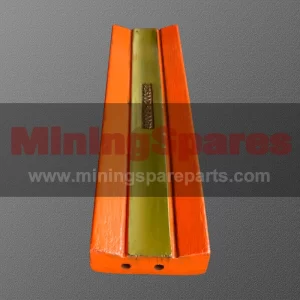 Kreat 4800A Blow Bar Impact Crusher