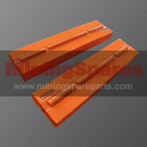 Kreat 4800B Blow Bar Impact Crusher