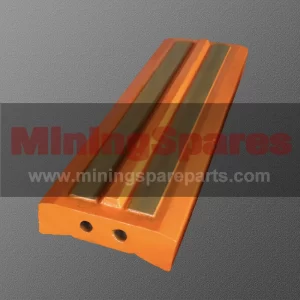 Kreat 5300 Blow Bar Impact Crusher