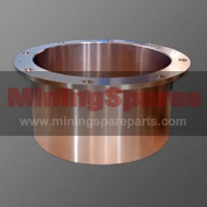 Lower Bushing For Multi Cylinder Cone Crusher
