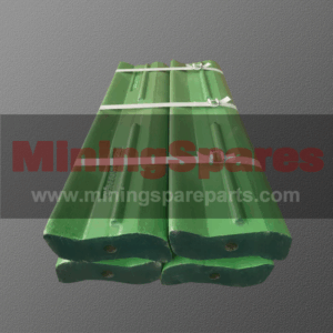 McColskey i44 Blow Bar Impact Crusher