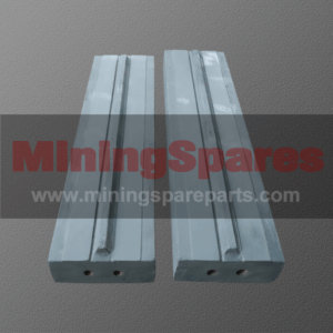 Mesda 250 Blow Bar Impact Crusher