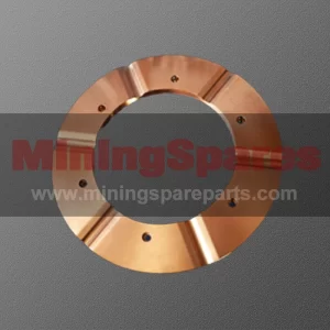 Middish For Multi Cylinder Cone Crusher