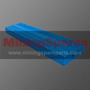 NP1110 Blow Bar Impact Crusher