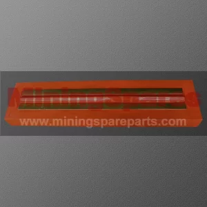 NP1213 Blow Bar Impact Crusher