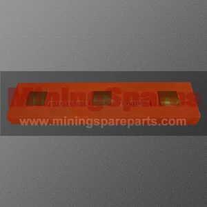 NP1213 Blow Bar Impact Crusher