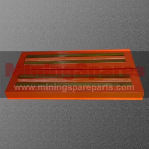 NP1313 Blow Bar Impact Crusher