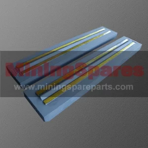 NP1315 Blow Bar Impact Crusher