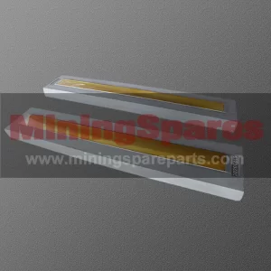 NP1415 Blow Bar Impact Crusher