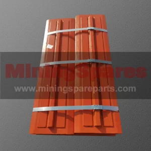 NP1520 Blow Bar Impact Crusher