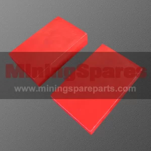 PFC1010 Blow Bar Impact Crusher