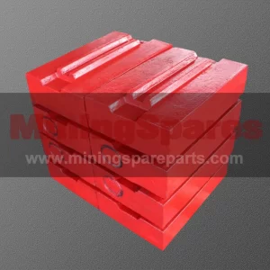 PFC1010 Blow Bar Impact Crusher