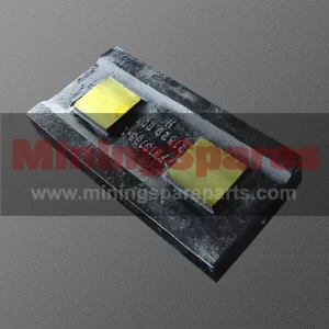 PFW1318 Blow Bar Impact Crusher