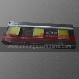 PFW1318B Long type Blow Bar Impact Crusher