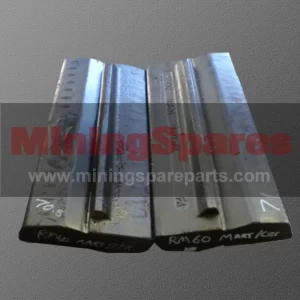 Rubble Master RM60 Blow Bar Impact Crusher