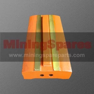 SBM PFW1315 Blow Bar Impact Crusher