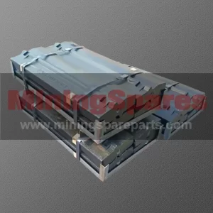 Terex Pegson XH250 Blow Bars Impact Crusher