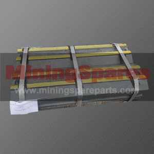 Votex Blow Bar Impact Crusher