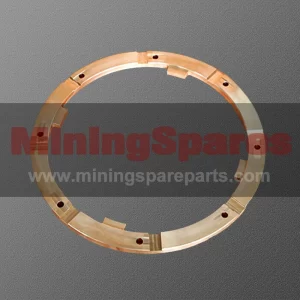 Wear Plate For Single Cylinder Cone Crusher