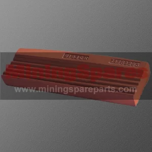 Srtiker Blow Bar Impact Crusher