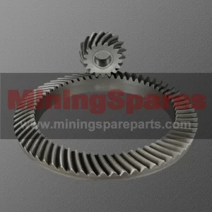 Gear and Pinion Cone Crusher Spare Parts