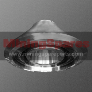 Gear and Pinion Cone Crusher Spare Parts